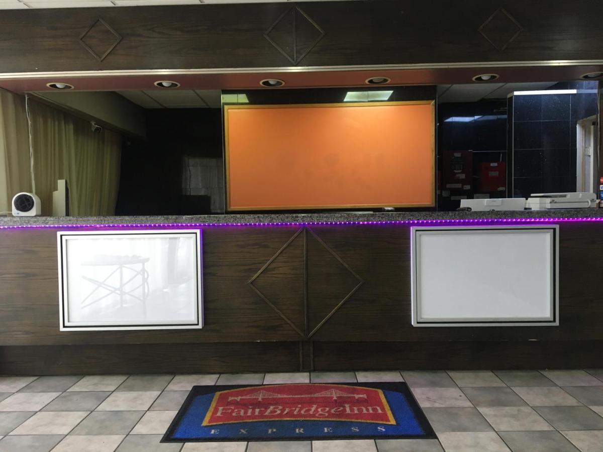 Days Inn Melrose Park/O'Hare South Exterior foto